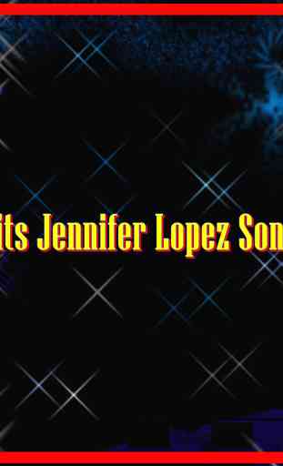 Hits Jennifer Lopez Songs 2