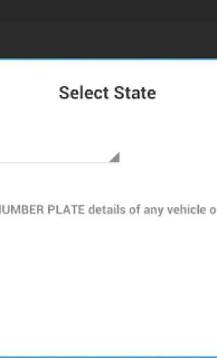 Info Vehicle-Find Address(RTO) 3