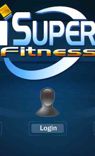 iSuper Fitness 1