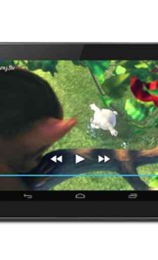 IVideo Player 4