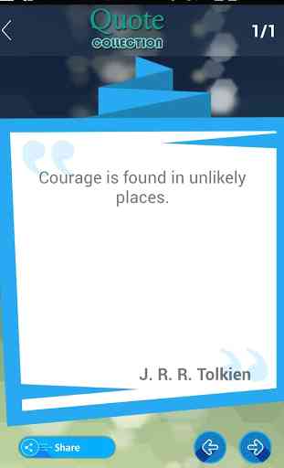 J. R. R. Tolkien Quotes 4