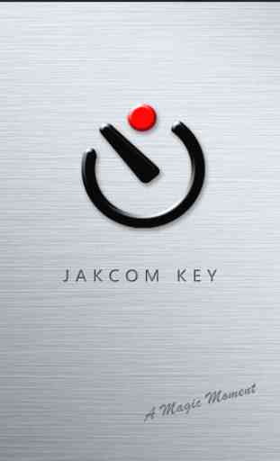jakcom key 1