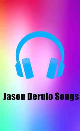 Jason Derulo Mp3 1