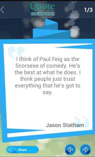 Jason Statham Quotes 4