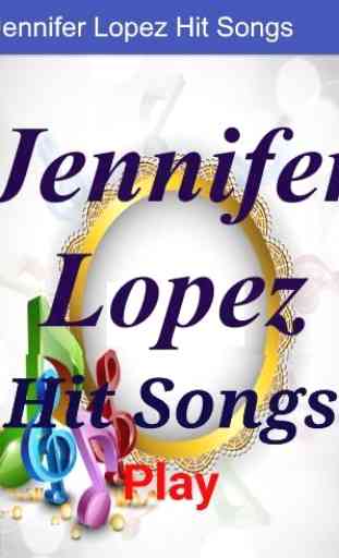 Jennifer Lopez Hit Songs 4