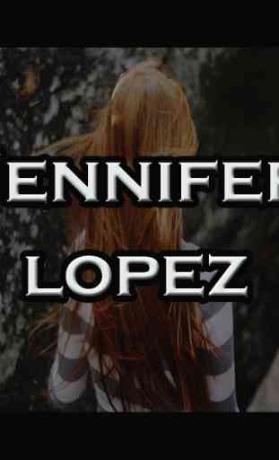 Jennifer Lopez Video 1