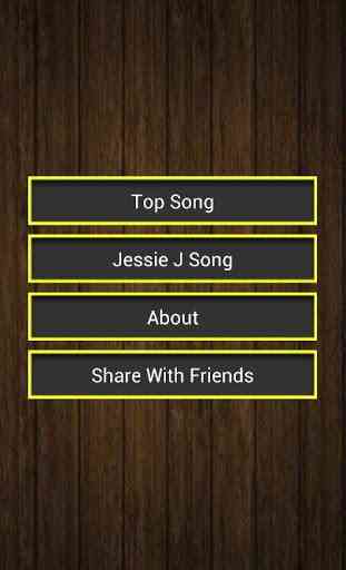 Jessie J Top Song 1