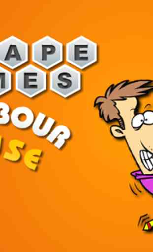 Jeux Escape: Voisin Maison 1