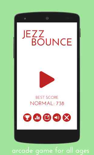 Jezz Bounce 1
