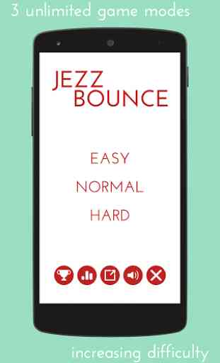 Jezz Bounce 2