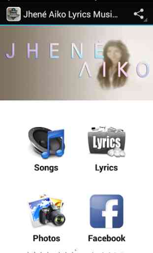 Jhené Aiko Lyrics Music 1.0 1
