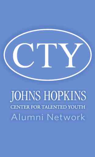 JHU-CTY Alumni Connect 1
