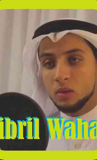 Jibril Wahab - Quran Offline 4
