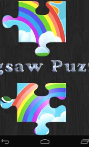 JIGSAW PUZZLE GRATUIT 1