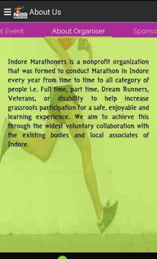 Jio Indore Marathon 2