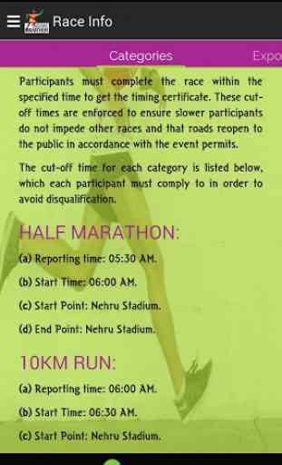Jio Indore Marathon 3