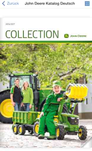 John Deere - Collection 2