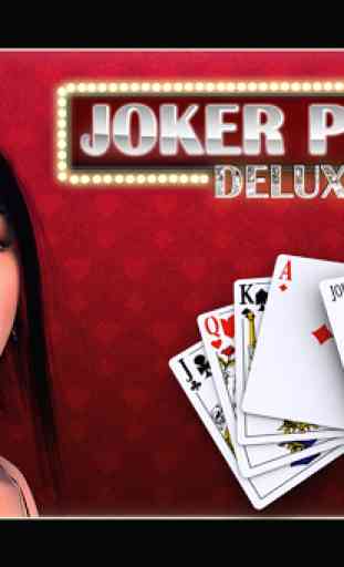 Joker Poker Deluxe 1