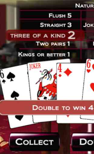 Joker Poker Deluxe 2