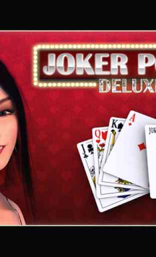 Joker Poker Deluxe 4