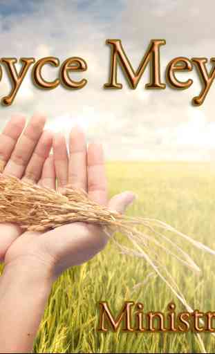 Joyce Meyer Free App 2