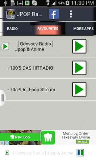 JPOP Radio 3