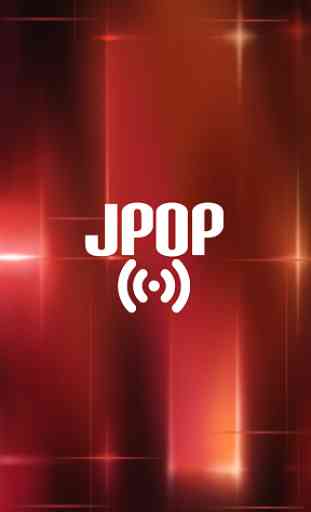 JPOP Radio 1