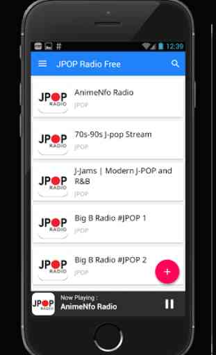 JPOP Radio Free 3