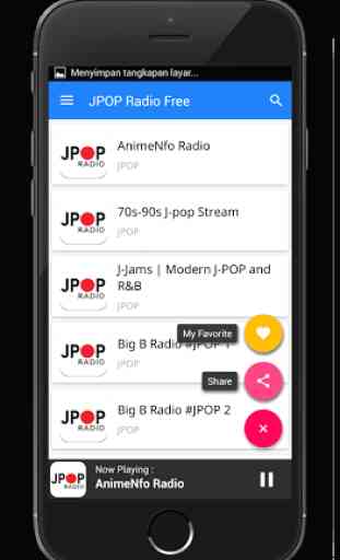 JPOP Radio Free 4