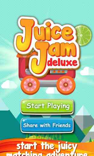 Juice Jam Deluxe 4