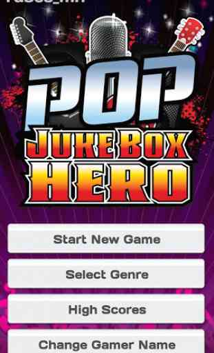 Juke Box Hero 4