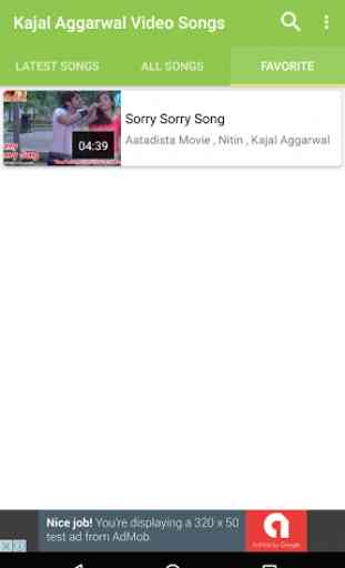 kajal Aggarwal hit video songs 3
