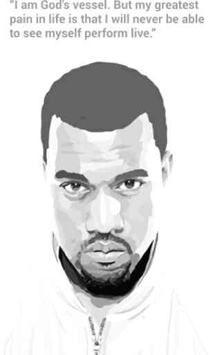 Kanye West Quote of the Day 3