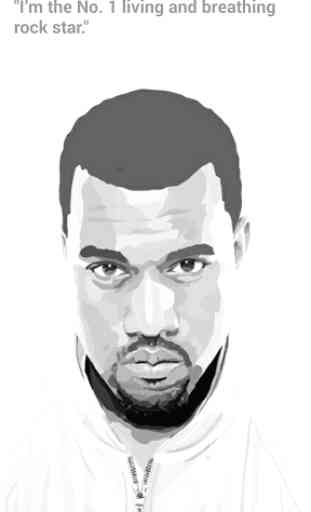 Kanye West Quote of the Day 4
