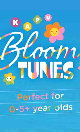 Kapu Bloom Tunes 1