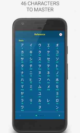 Katakana Pro 3