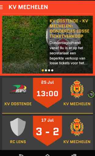 KV Mechelen 1