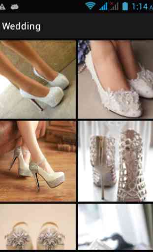Latest Ladies Shoes Designs 2