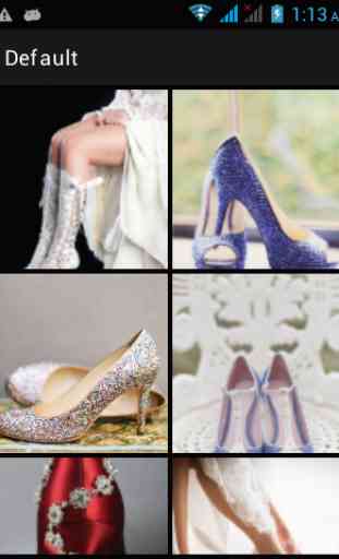 Latest Ladies Shoes Designs 4