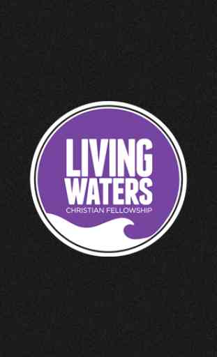 Living Waters OC 1