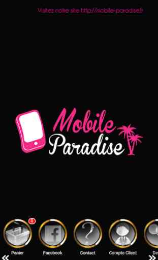 Mobile Paradise 1