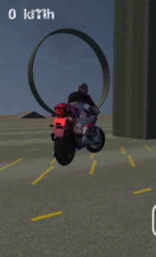 Motorcycle Simulator 3D 1
