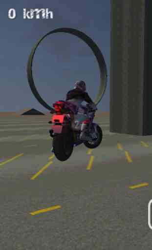 Motorcycle Simulator 3D 4