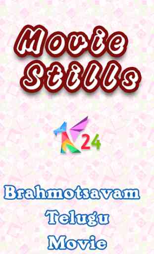 Mov Brahmotsavam 3