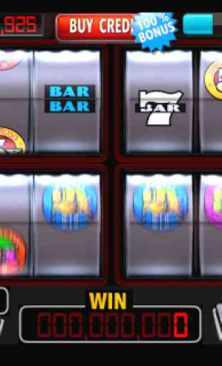 Multi Reel Jackpot Slots 3