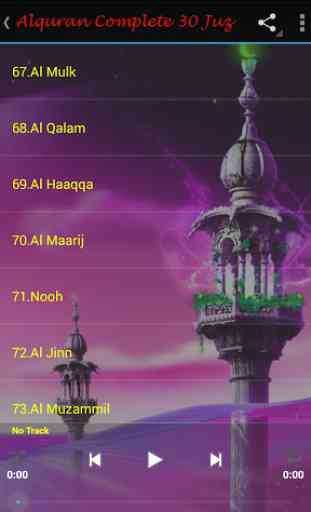 MyQuran Al Quran Full 30 Juz 3