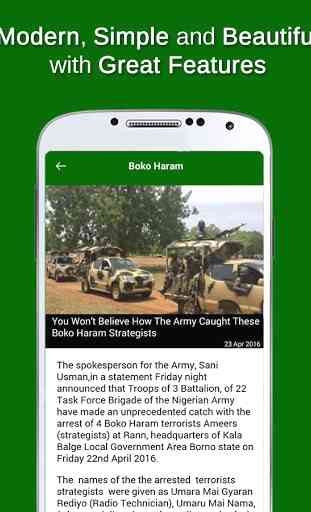 Nigeria News BuzzNigeria.com 4
