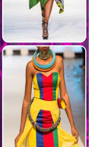 Nouveau mode africaine 4