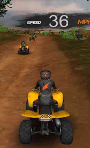 Offroad Xtreme 4