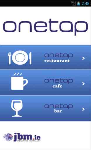 Onetap App 1